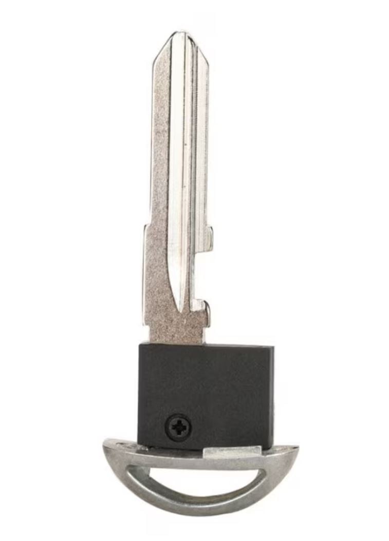 Carcasa cheie auto compatibila cu Mazda 2, 3, 5, 6, CX-3, CX-5, CX-7, CX-9, RX-8, MX-5, 2 butoane, model 2012-2018 - imagine 8